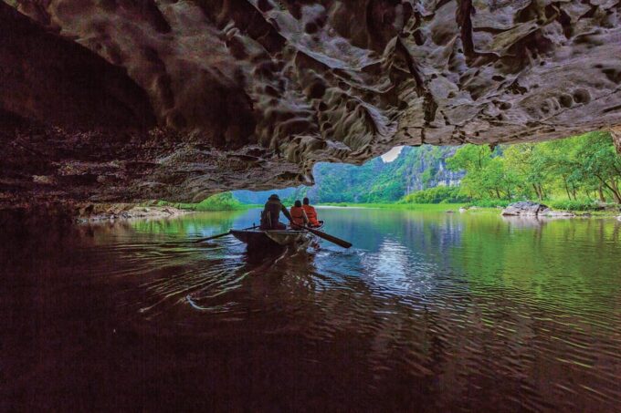 1 Day Luxury Tour in Bai Dinh, Trang An and Mua Cave - Frequently Asked Questions