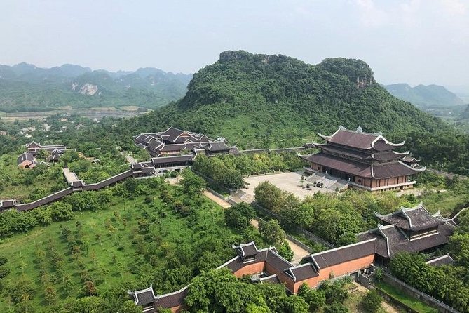 1 Day Luxury Tour to Ninh Binh: Bai Dinh and Trang an With Lunch - Traveler Experience and Reviews