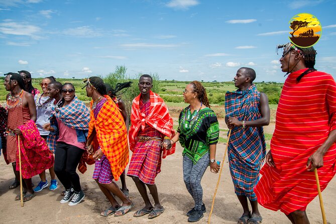 1-Day Maasai Mara Safari - Health and Safety Guidelines