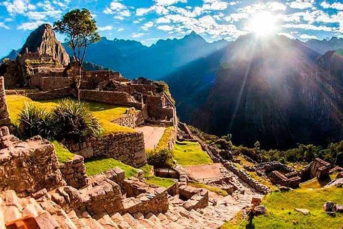 1 Day Machu Picchu Tour From Cusco - Additional Requirements