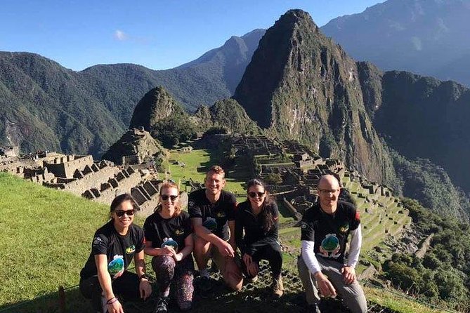 1 Day Machu Picchu Tour From Cusco - Tour Highlights