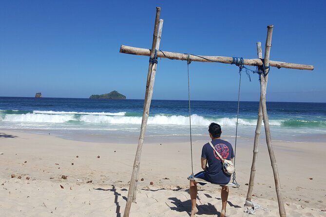 1 Day - Malang Beaches and Island Hopping // 06:30 - 17:30 - FAQs