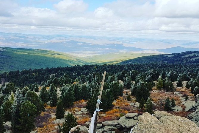 1 Day Manzushir Monastery & Hiking to Tsetsee Gun (Bogd Khan Summit) - Location and Reviews