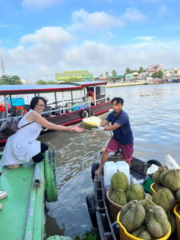 1-Day Mekong Delta | Cai Be - Vinh Long - Key Points