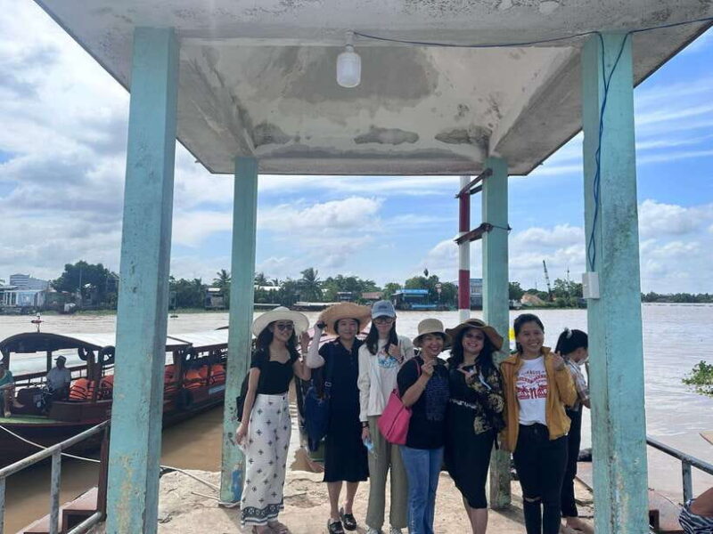 1-Day Mekong Delta | Cai Be - Vinh Long - Detailed Schedule