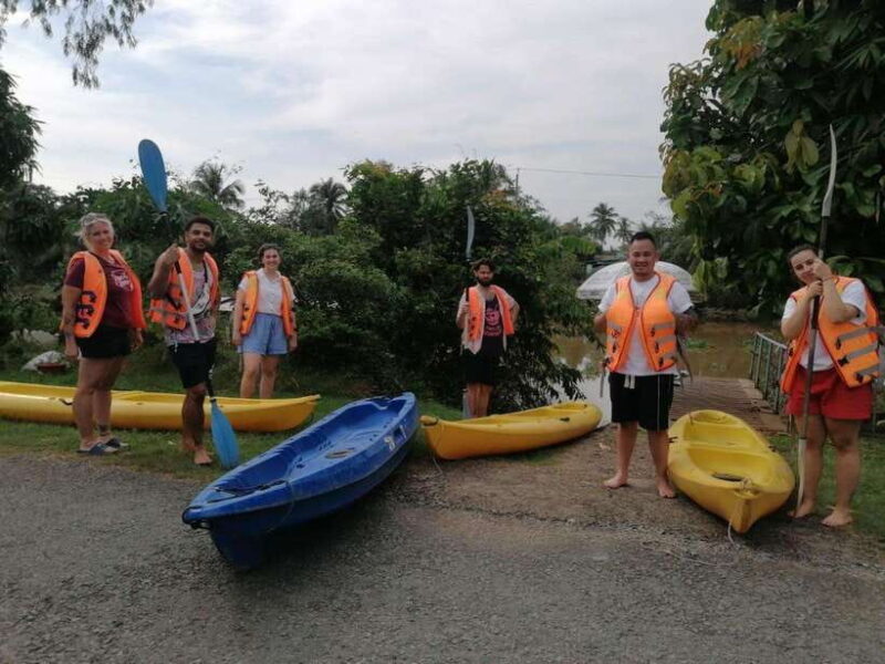 1-Day Mekong Delta | Cai Be - Vinh Long - Important Information
