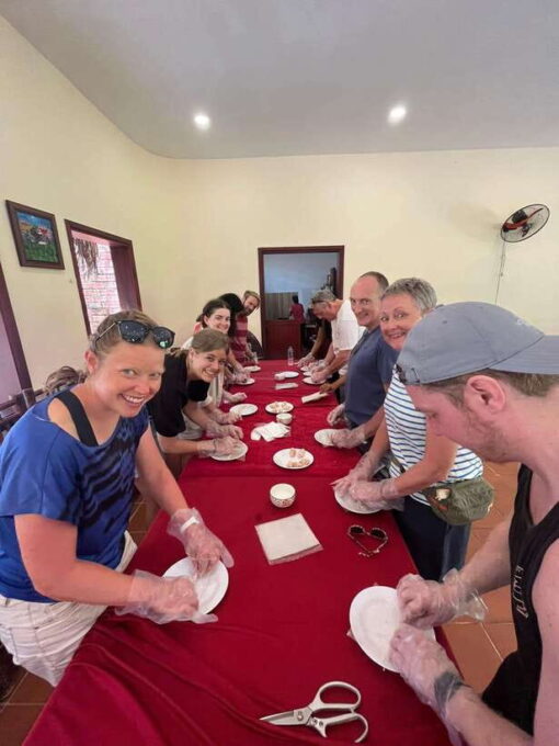 1-Day Mekong Delta | Cai Be - Vinh Long - Sampling Local Delicacies