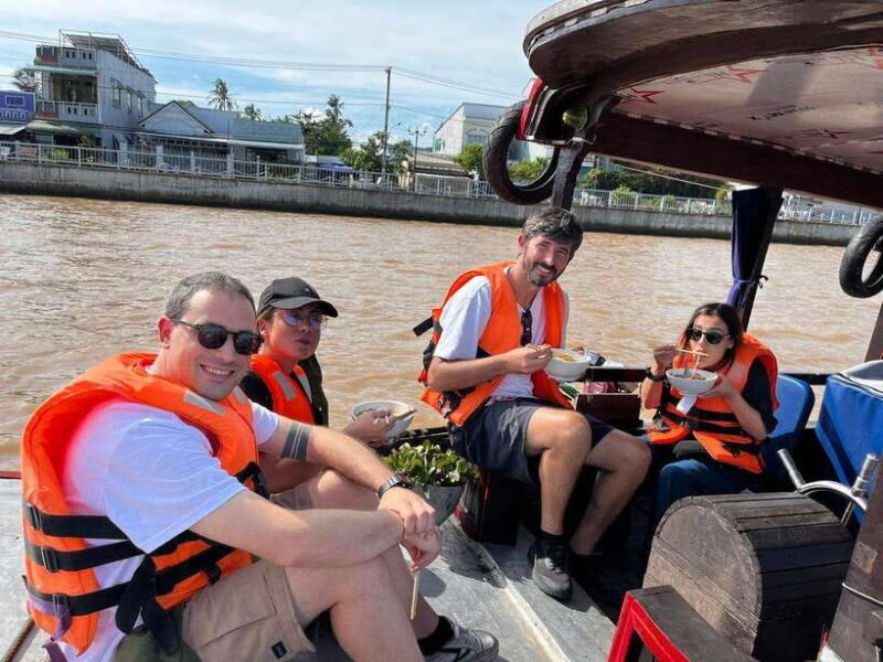 1 Day Mekong Tour: Cai Rang Floating Market & MyTho-Ben Tre - Tour Overview and Pricing