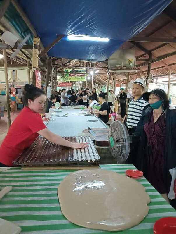 1 Day Mekong Tour: Cai Rang Floating Market & MyTho-Ben Tre - Important Information and Customer Feedback