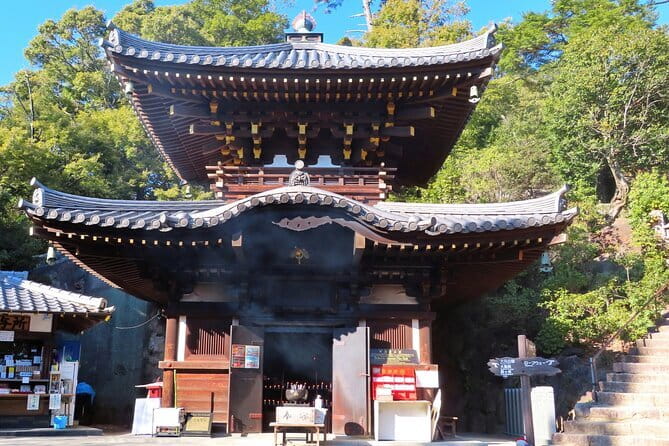 1-Day Miyajima Sightseeing Tour - Meeting and End Points