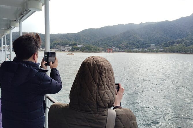 1-Day Miyajima Sightseeing Tour - Schedule and Accessibility