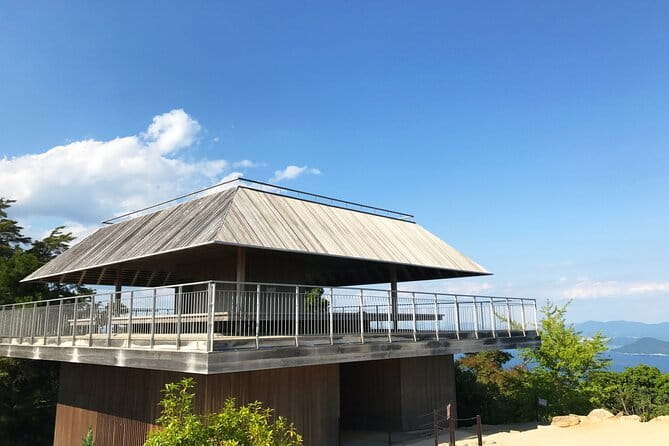1-Day Miyajima Sightseeing Tour - What to Expect