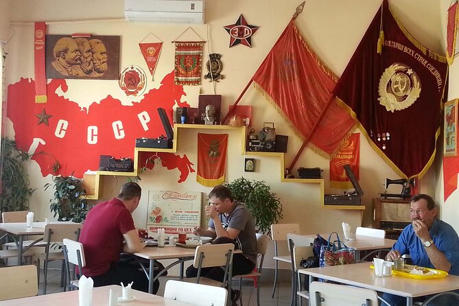 1 Day Moldova: Tour To Transnistria, Bender Fortresses - Bender Fortress: Architectural Gem