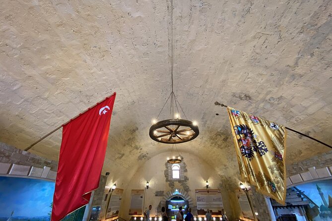 1 Day Moldova: Tour To Transnistria, Bender Fortresses - Exploring Tiraspol: Capital of Transnistria