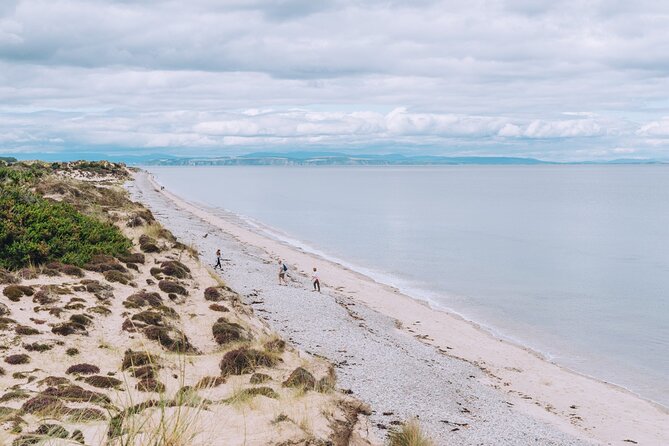 1-Day Moray Coast Tour With Speyside Whisky From Inverness - Discovering Historic Findhorn Village