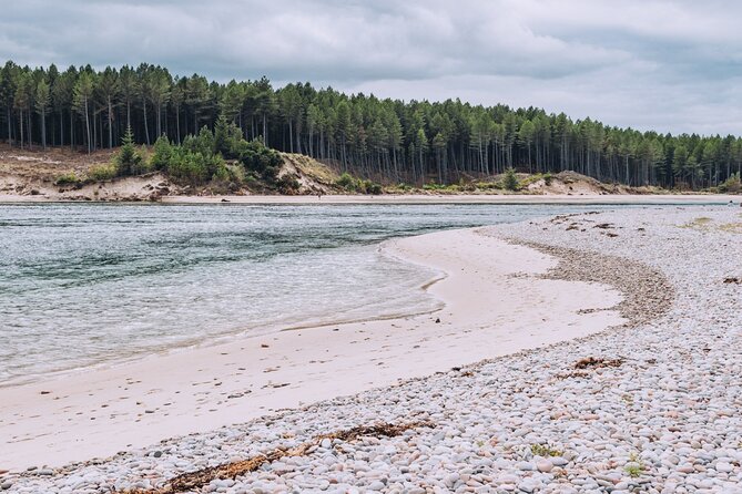 1-Day Moray Coast Tour With Speyside Whisky From Inverness - Visiting Strathisla Distillery