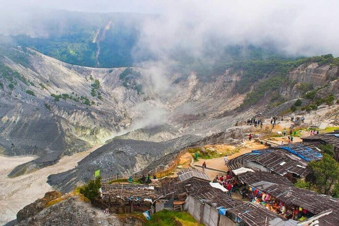 1 Day Motorcycle Tour To Citorek Banten West Of Java - FAQs