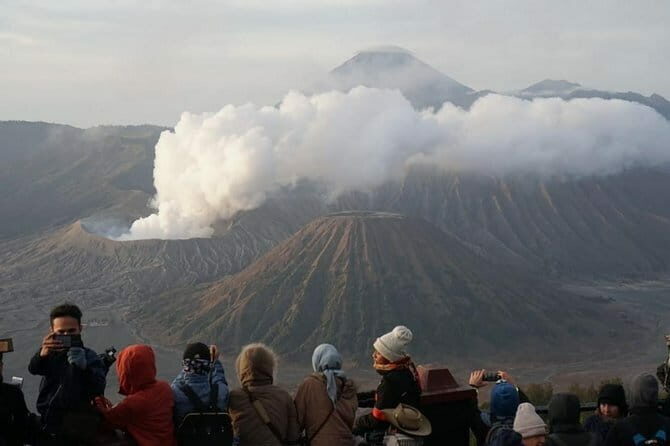 1 Day Mount Bromo Sharing Tour Package from Malang - Analyzing the Value: Is It Worth It?