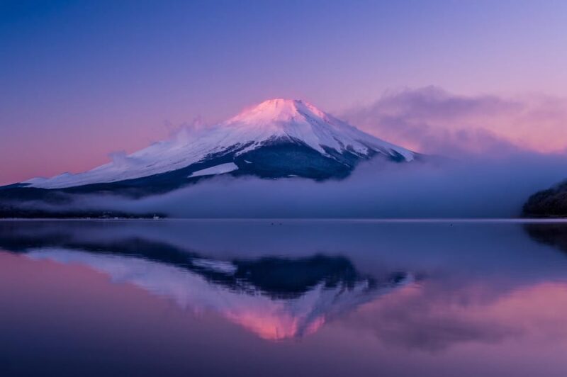 1 Day Mount Fuji Tour With an English Speaking Tour Guide - Key Points