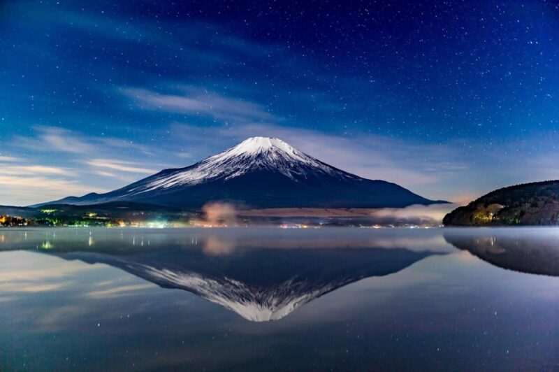 1 Day Mount Fuji Tour With an English Speaking Tour Guide - Itinerary Highlights