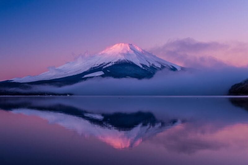 1 Day Mount Fuji Tour With an English Speaking Tour Guide - FAQ