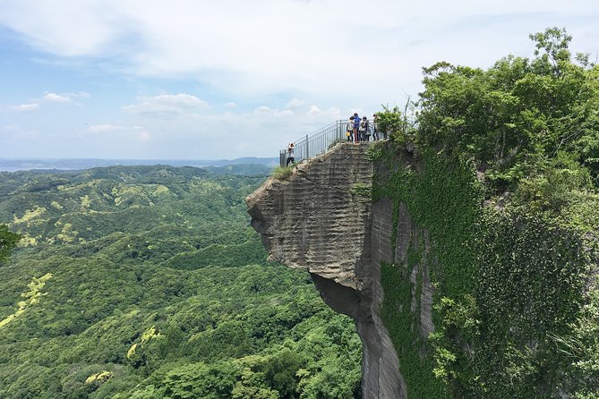 1 Day Mount Nokogiri Hiking Tour From Tokyo - Booking and Cancellation Policy