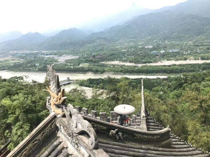 1-Day Mount Qingcheng and Dujiangyan Irrigation System Tour - Frequently Asked Questions