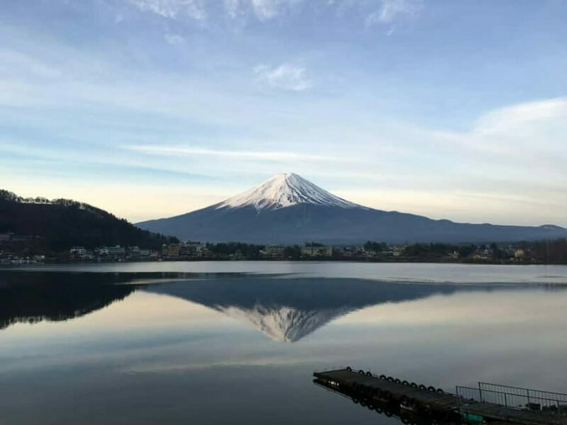 1-Day Mt Fuji and Hakone Sightseeing trip from Tokyo - Final Thoughts: Is This Tour Worth It?