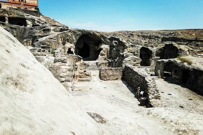 1 Day Mtskheta Tour - Inclusions and Pricing
