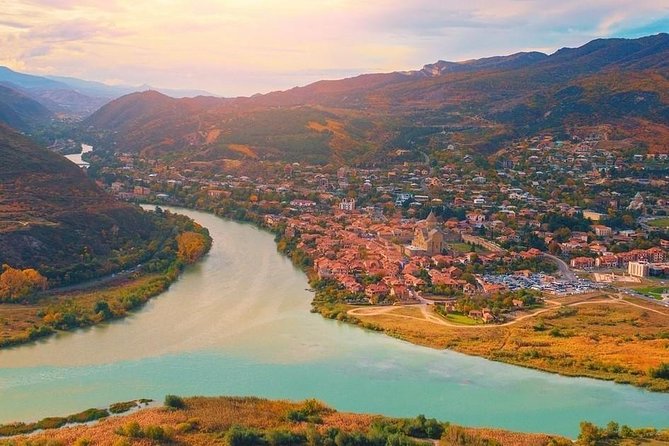 1 Day Mtskheta Tour - Notable Reviews