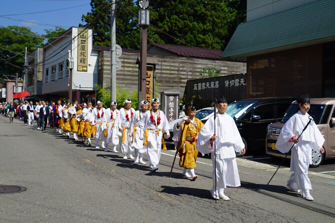 1 Day Near Nikko: Nasushiobara Retreat Spirituality & Nature - Meeting and Pickup Location