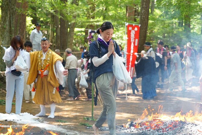1 Day Near Nikko: Nasushiobara Retreat Spirituality & Nature - Group Size and Cancellation Policy