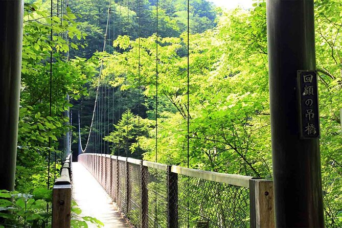 1 Day Near Nikko: Nasushiobara Retreat Spirituality & Nature - Additional Highlights