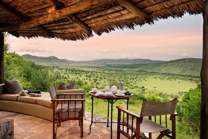 1 Day Ngorongoro Crater Group Jioning Safari - Meeting and Pickup Details
