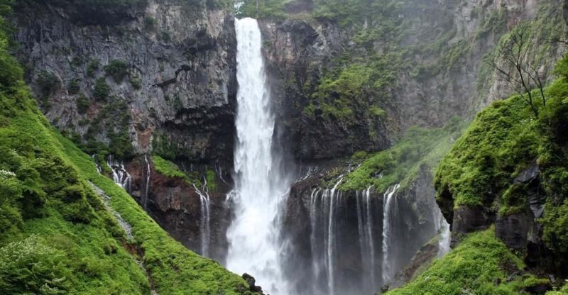 1 Day Nikko Wonders Tour From Tokyo - Highlights