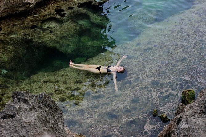 1 Day Nusa Penida (West) + Snorkeling 3 Spots Mantay Bay, Gamat Bay, Crystal Bay - Inclusions