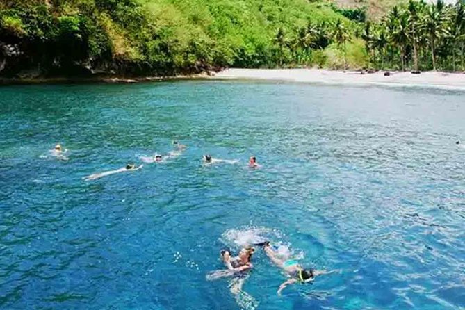 1 Day Nusa Penida (West) + Snorkeling 3 Spots Mantay Bay, Gamat Bay, Crystal Bay - Health and Accessibility
