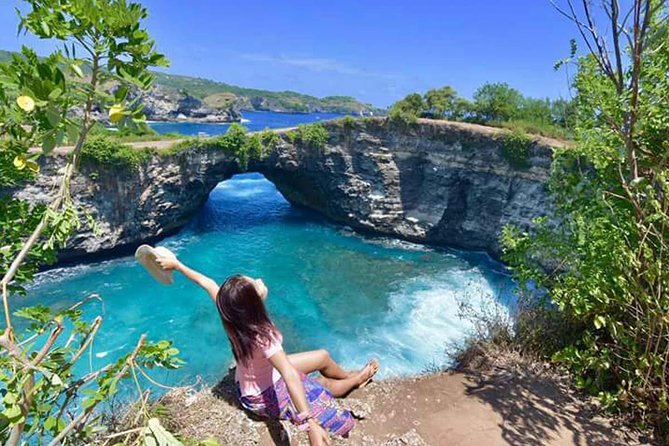 1 Day Nusa Penida (West) + Snorkeling 3 Spots Mantay Bay, Gamat Bay, Crystal Bay - Reviews