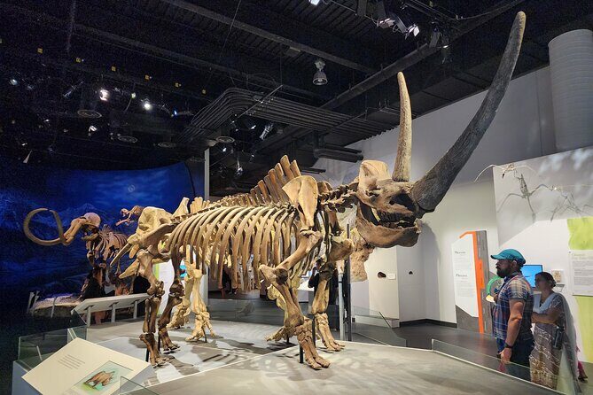 1 Day of Drumheller Dinosaurs and Badlands Guided Group Tour - What Makes the Tour Stand Out