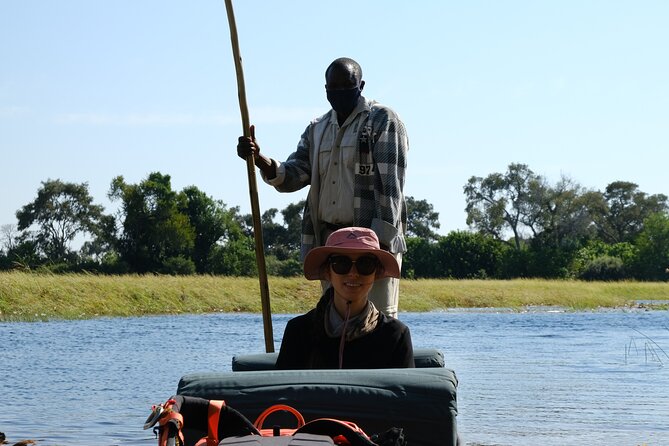 1 Day Okavango Delta Mokoro/Canoe Daytrip - What to Bring