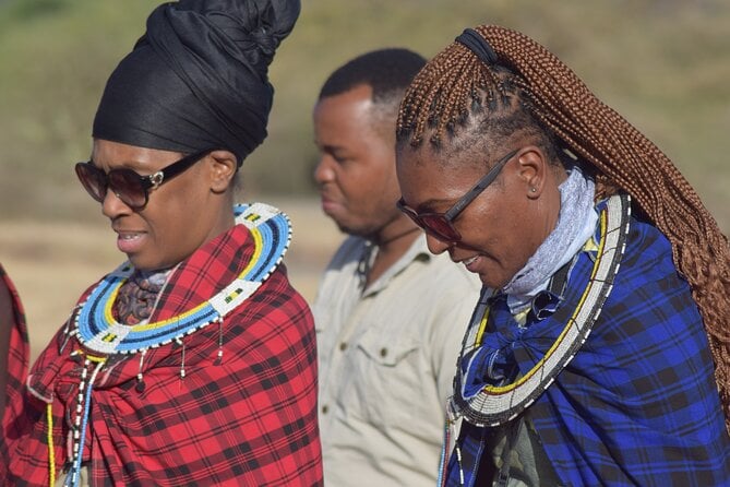 1 Day Olpopongi Real Maasai Cultural Adventurous Trip | BURIGI CHATO SAFARIS LTD - Contact Information