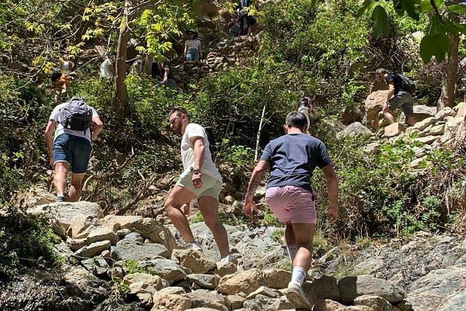 1 Day Ourika Valley Tour - Inclusions