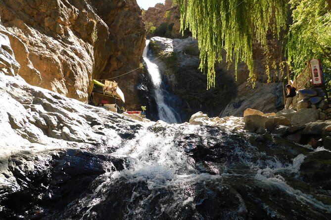 1 Day Ourika Valley Tour - Additional Information