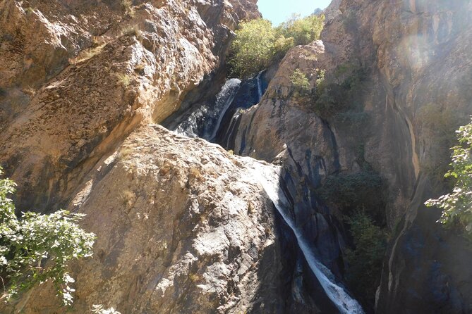 1 Day Ourika Valley Tour - Breakfast, Lunch, and Refreshments