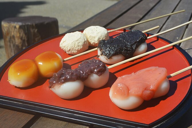 1-Day Pass for Noboribetsu Date Jidaimura - Inclusions and Admission Details