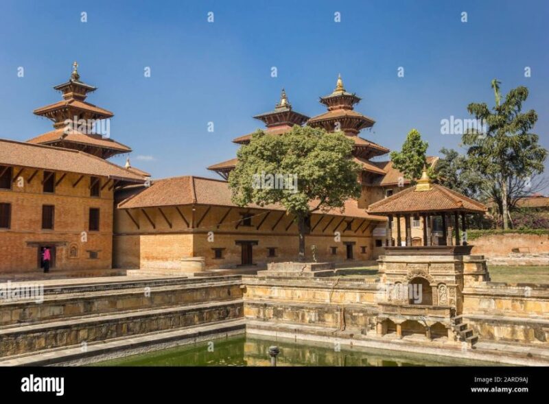 1 Day Patan Tour - Patan Museum