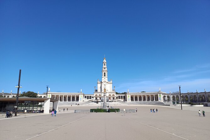 1 Day Pilgrimage Experience to Fátima - Meeting Point and Itinerary
