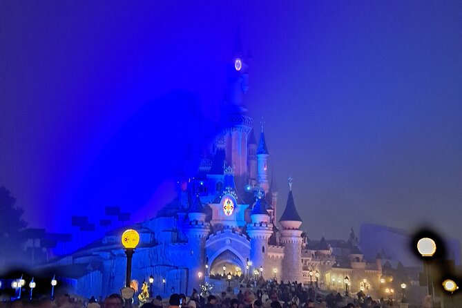 1 Day Private Advisor for Walt Disney World and Universal - Reviews and Ratings