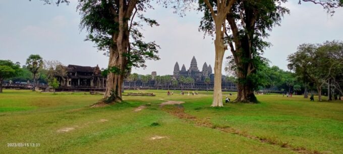 1-Day Private Angkor Temple Tour From Siem Reap - Attire and Age Requirements