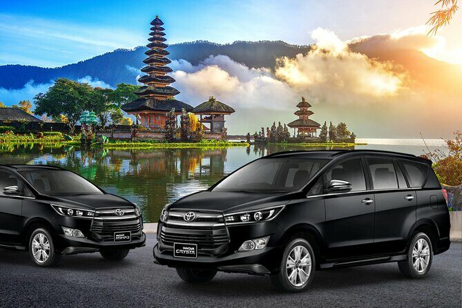 1-Day Private Bali Car Transfer With Experienced Driver - FAQ
